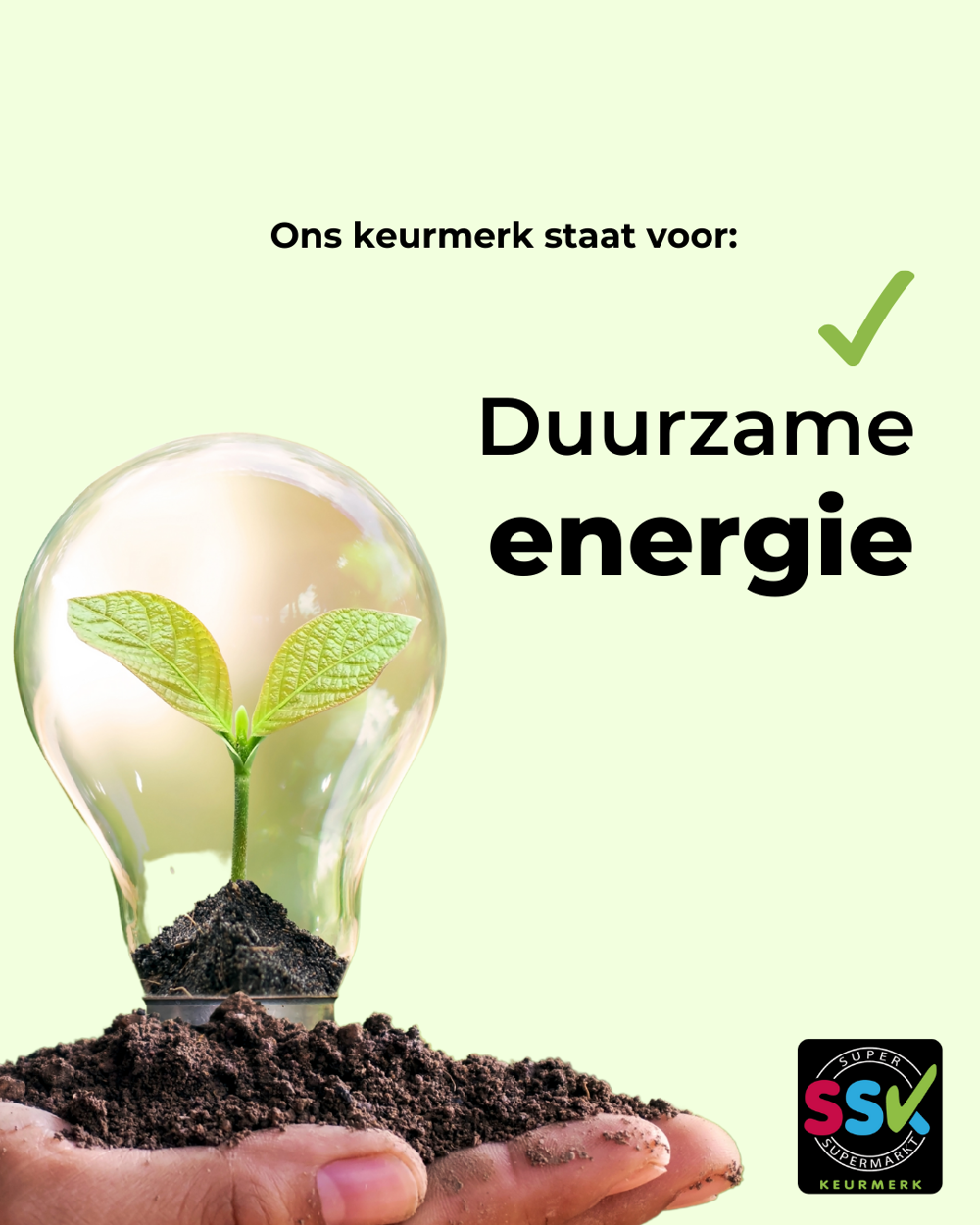 Duurzame energie - afbeelding 4