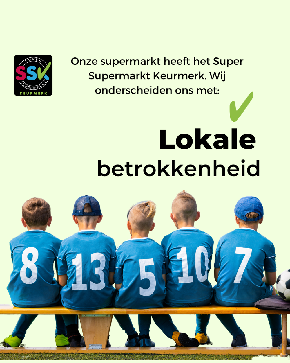 Lokale betrokkenheid - afbeelding 1