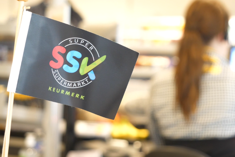 SSK Algemeen Still Uit Video BDK Media SSK Vlag